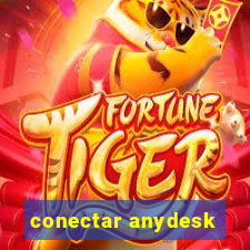 conectar anydesk